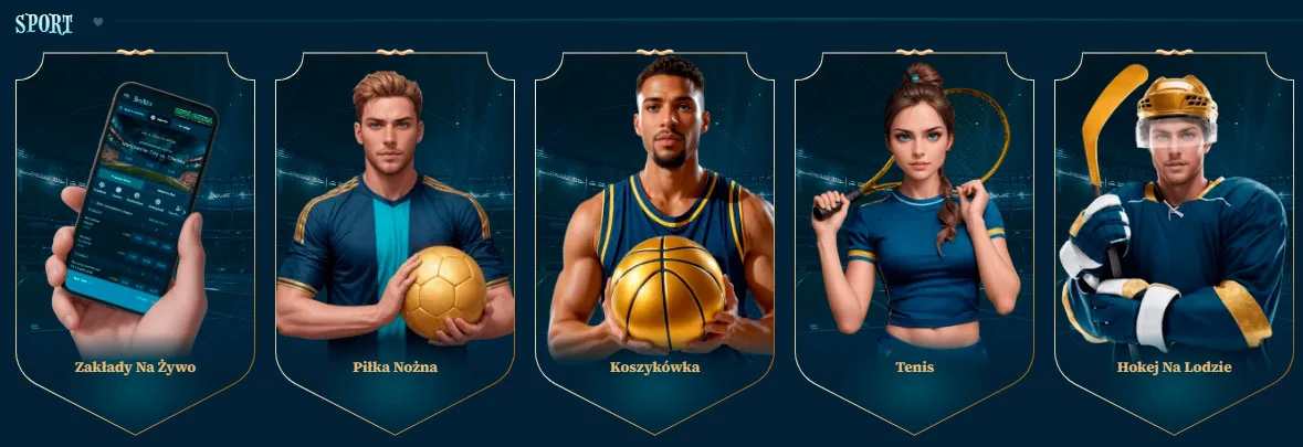 poland betting betalice casino