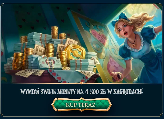 sklep w kasynie betalice