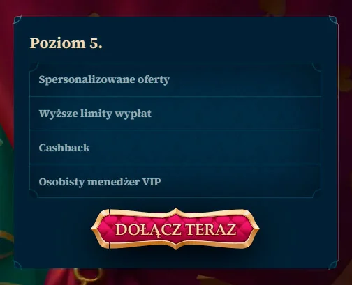 VIP BetAlice Casino